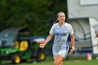 Women's Soccer vs BSU  Women's Soccer vs Bridgewater State University. - Photo by Keith Nordstrom : Wheaton, Soccer